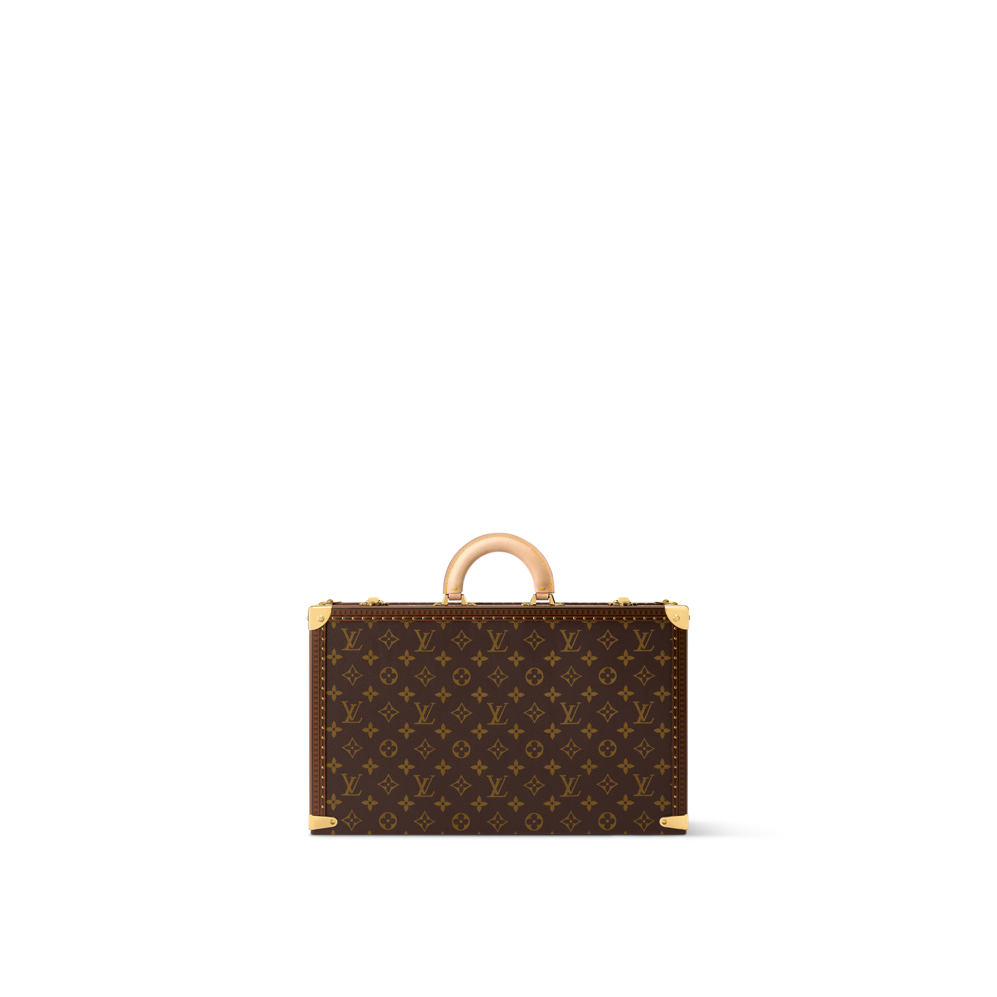Backgammon Box Monogram - Trunks and Boxes | LOUIS VUITTON